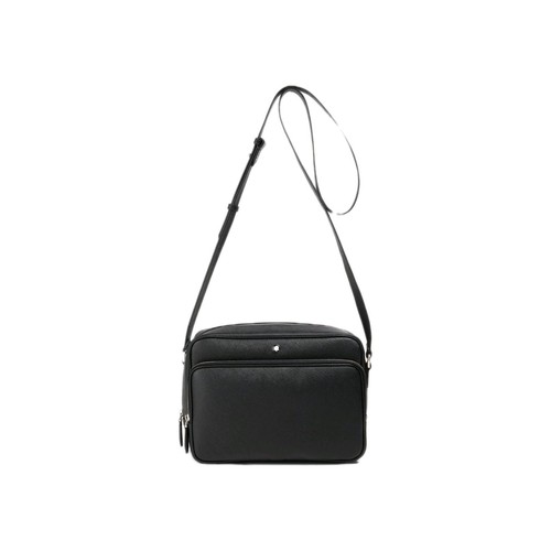Montblanc black sartorial - black,