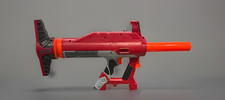 Nerf Titan AS-V.1 Rocket