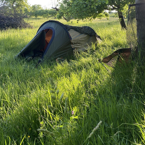 Vango orion 200 - vango, tent