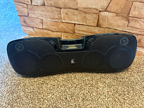 Logitech pure anywhere - logitech,
