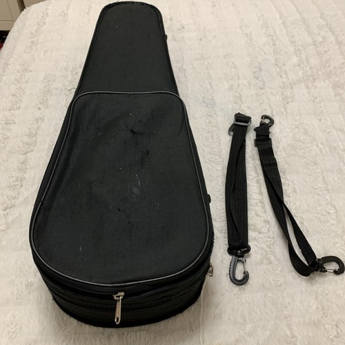 Violin case size - case, 1/2