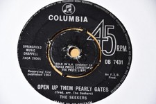 The Seekers - Open Up Them