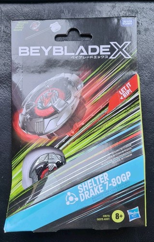 Takara tomy hasbro beyblade - beyblade, x