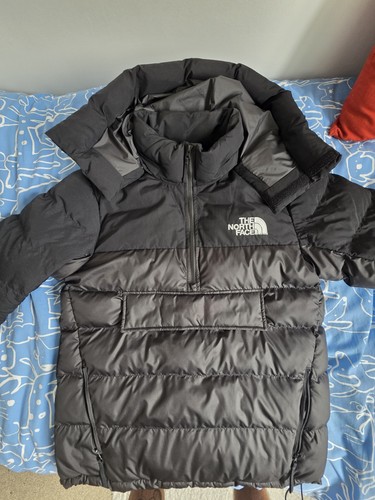 The north face puffer - the, jacket