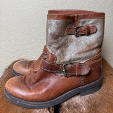 Ash Women 40 Sharon Boots