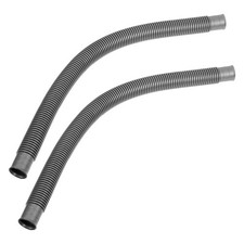 2Pcs Kitchen Sink Overflow