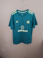 Celtic FC Jersey Mens Medium