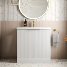 Bathroom Vanity Unit Basin