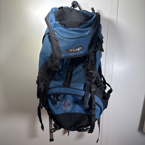 Vango pumori navy blue - vango,