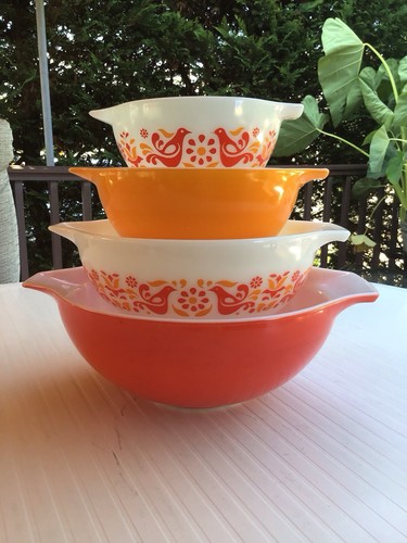 Vintage pyrex friendship - pyrex,