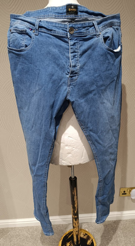 Enzo men denim - men's,