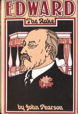 Edward the Rake - Pearson