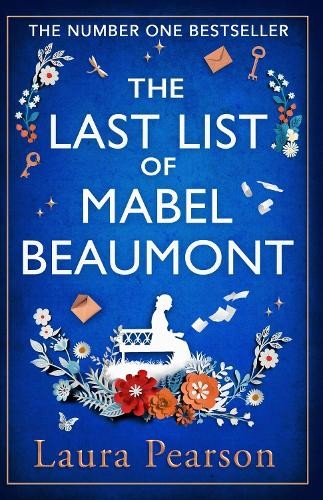 The last list mabel - the,