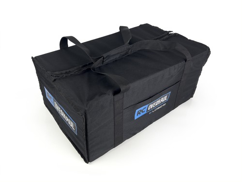 Overhaul hauler bag - rc,