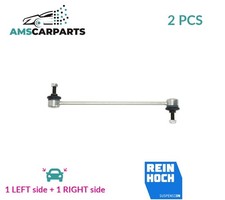 ANTI ROLL BAR STABILISER PAIR