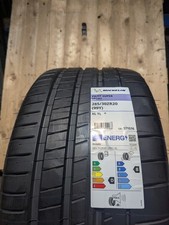 285 30 20 Michelin Pilot Super