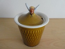 Vintage Honey Pot Secla Style