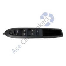 CITROEN C4 B7 Mk2 10-15