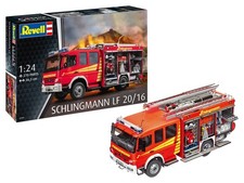 Revell 07404 1:24 Schlingmann
