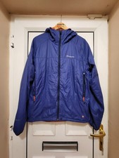 Montane Primaloft Insulated Mens Jacket