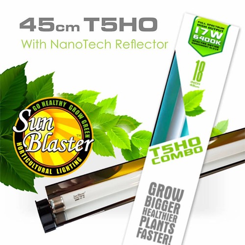 Sunblaster nano propagation - nano,