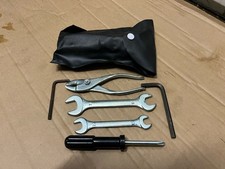 Suzuki Vl800 Intruder Tool Kit