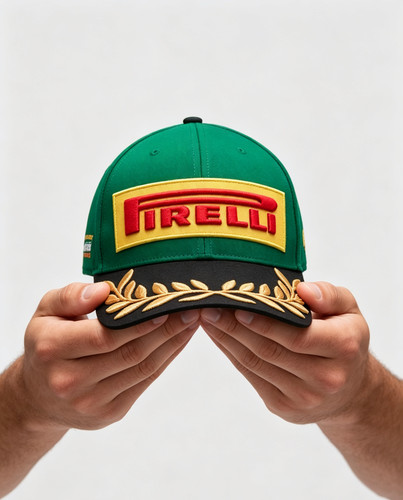 Pirelli 2026 saudi men s - pirelli,