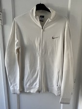 Roger Federer Nike Wimbledon 2014 Jacket - Mens Size L