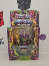 Turtles of Grayskull Super