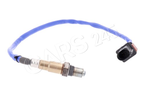Lambda sensor vemo fits - lambda, alfa