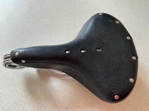Brooks b33 leather - brooks,