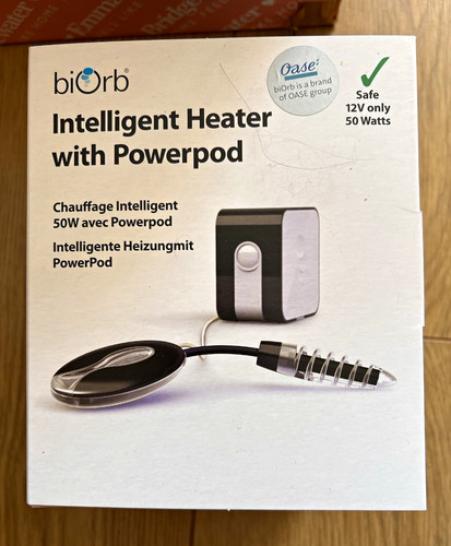 Biorb intelligent submersible - biorb,