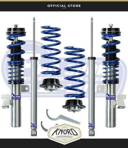 Prosport lzt line coilover kit - prosport,