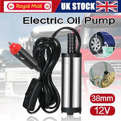 12v 38mm diesel - 12v, fuel