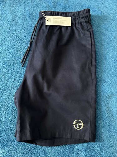 Sergio tacchini men - tacchini, shorts