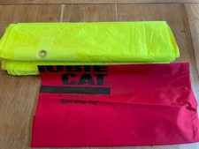 Hobie Cat Dragoon Asymmetric Spinnaker 13530210 (Genuine Hobie Cat Class legal)