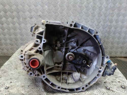 Citroen gearbox manual - citroen,