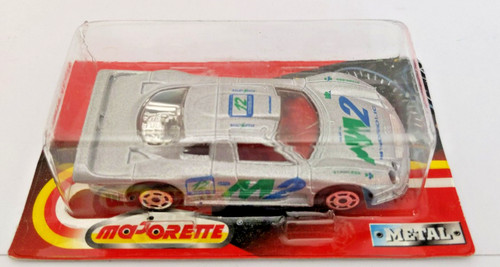 Majorette metal mercedes - majorette,