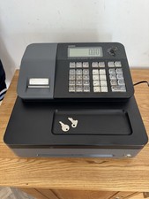 Casio SE-G1 Electronic Cash