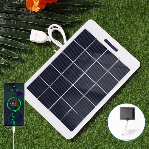 10w 15w usb solar - usb,