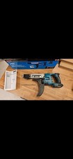 Makita DFR550Z LXT Cordless Screwdriver Drywall Screw Gun