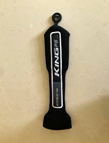 Cobra king hybrid - hybrid, headcover
