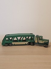 Vintage 1982 Tonka Green