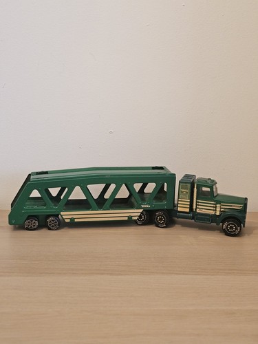 Vintage 1982 tonka green - 1982,