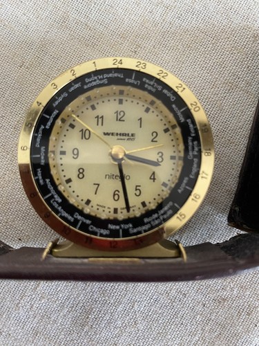 Vintage wehrle niteglo - vintage,