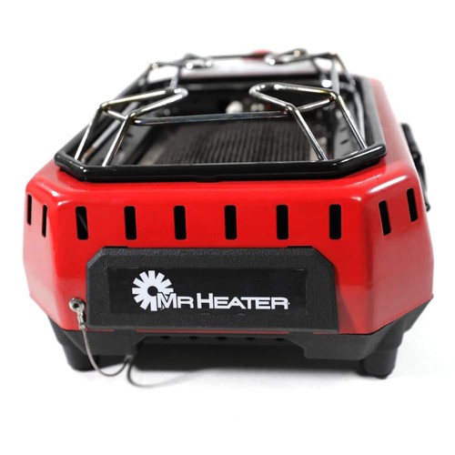 Heater buddyflex cooker - mr,