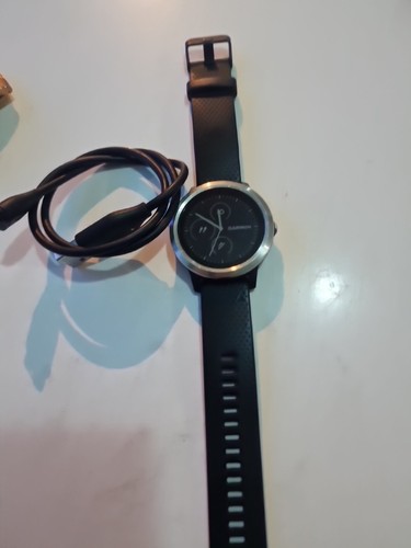 Garmin vivoactive watch - garmin, 3