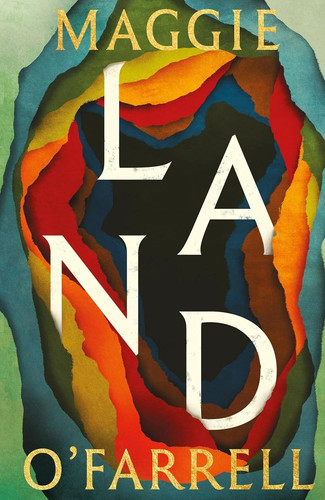 Land maggie farrell - land,