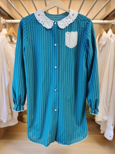 Jonelle vintage blouse medium - vintage,