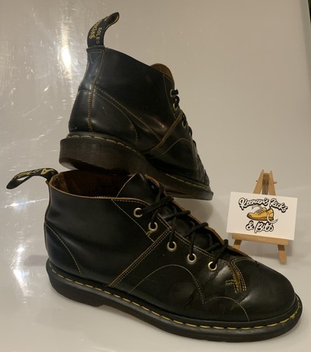 Martens unisex church - martens,